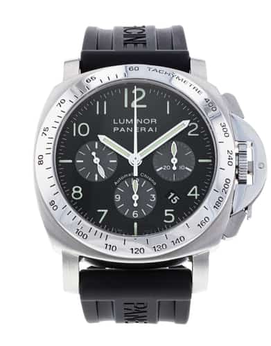 Panerai Luminor Chrono PAM00162 Panerai Luminor Chrono PAM00162